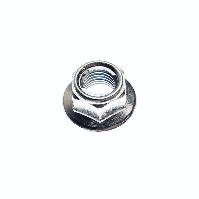 Segway NUT M10×1.25 - Partnr: GBT061872001