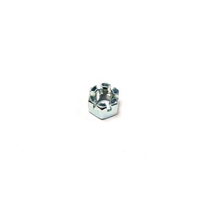 Segway NUT M10 - Partnr: GBT009457001