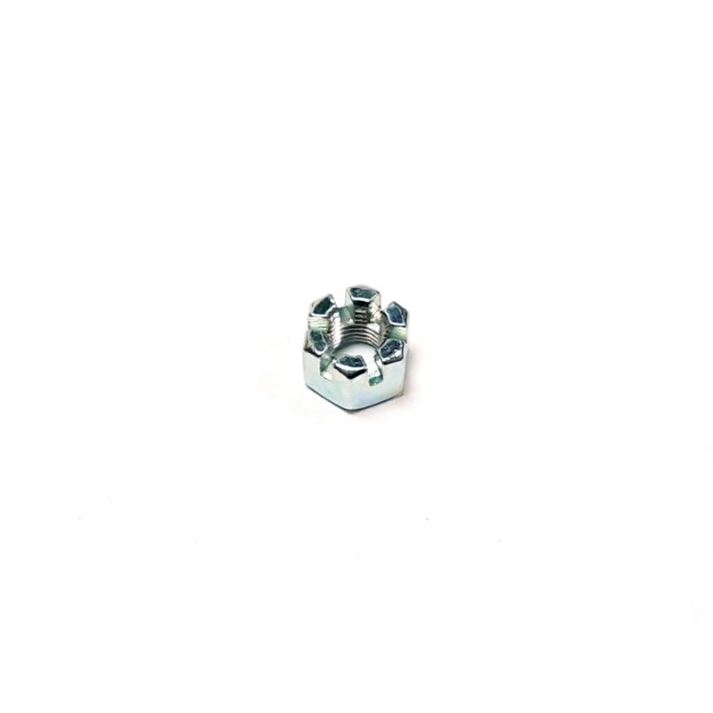 Segway NUT M10 - Partnr: GBT009457001