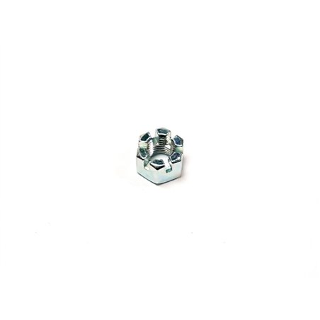 Segway NUT M10 - Partnr: GBT009457001