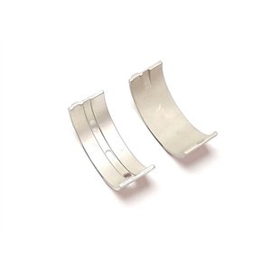 Segway CRANKCASE CRANKSHAFT BEARING(BLACK) - Partnr: E02-C100020-000-06