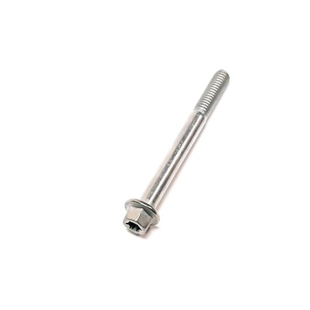 Segway BOLT M6×60 - Partnr: F01000010001