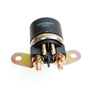 Segway STARTING RELAY - Partnr: A01M04200001