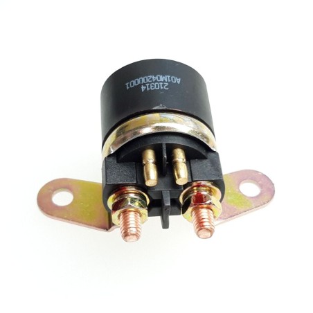 Segway STARTING RELAY - Partnr: A01M04200001