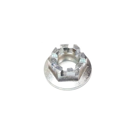 Segway NUT M24×2 - Partnr: T08000018001