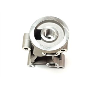 Segway OIL FILTER SEAT - Partnr: E03-C400000-000-00