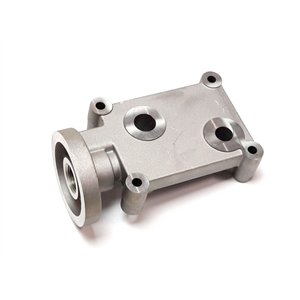 Segway OIL FILTER SEAT - Partnr: E03-C400000-000-00