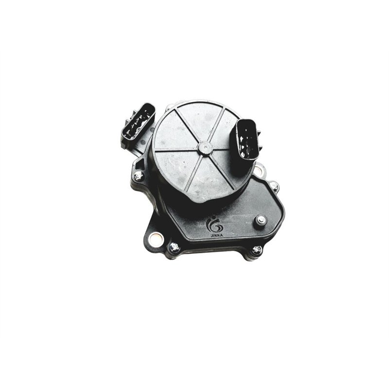 Segway TRANSFER CASE ASSEMBLY - Partnr: Q02F51000001