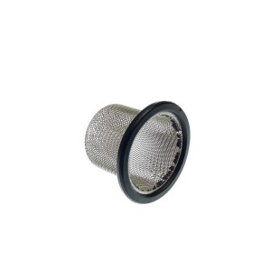 Segway STRAINER FILTER - Partnr: F01G00100001