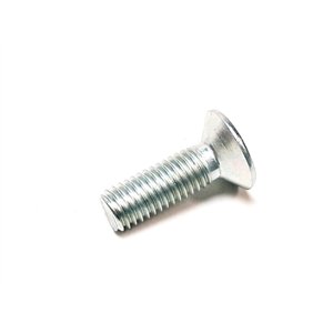 Segway SCREW M8×25 - Partnr: GBT026731001