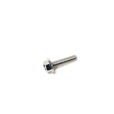 Segway HEXAGON FLANGE BOLT M6×25 - Partnr: GBT005789010