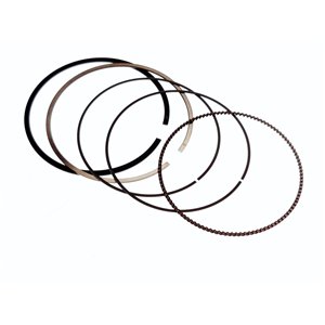 Segway PISTON RING SET - Partnr: F02B00020001