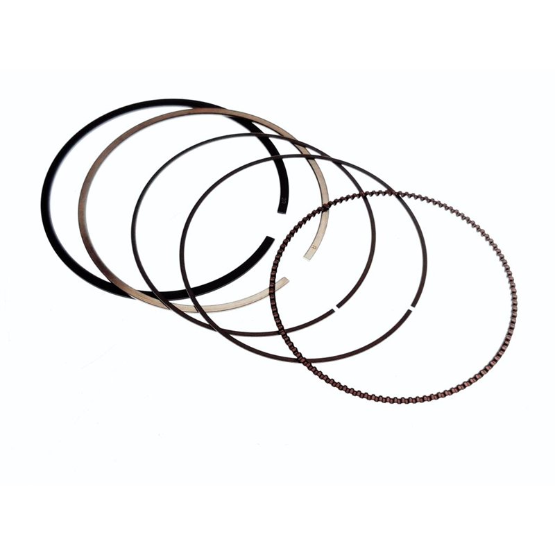 Segway PISTON RING SET - Partnr: F02B00020001