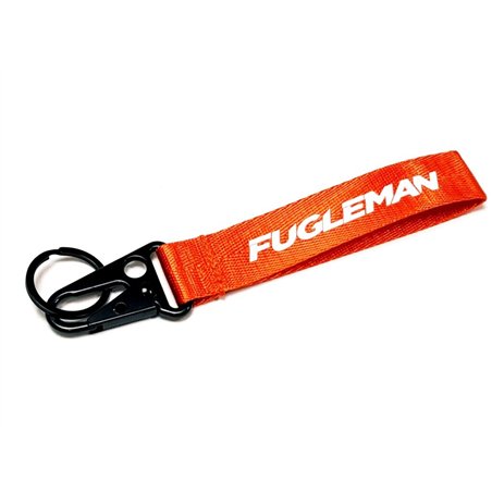 Segway Accessoire: UTV Fabric Keychain - Partnr: AM1R33001003