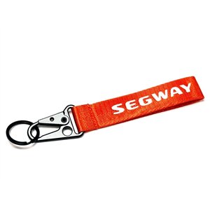 Segway Accessoire: UTV Fabric Keychain - Partnr: AM1R33001003