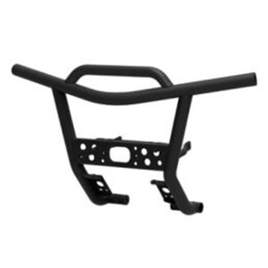 Segway Accessoire: Snarler Front Bumper Kit - Black - Partnr: A02-R110101-FB2-00