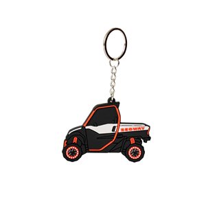 Segway Accessoire: UTV Vehicle Shaped Keychain - Partnr: AM1R33008001