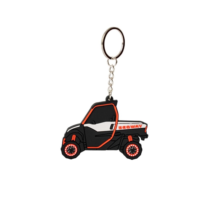 Segway Accessoire: UTV Vehicle Shaped Keychain - Partnr: AM1R33008001