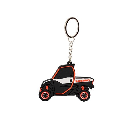 Segway Accessoire: UTV Vehicle Shaped Keychain - Partnr: AM1R33008001