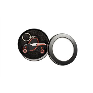 Segway Accessoire: UTV Vehicle Shaped Keychain - Partnr: AM1R33008001