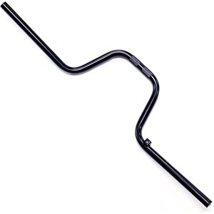 Segway HANDLEBAR - Partnr: A03F16500001 R/B A03F16500003