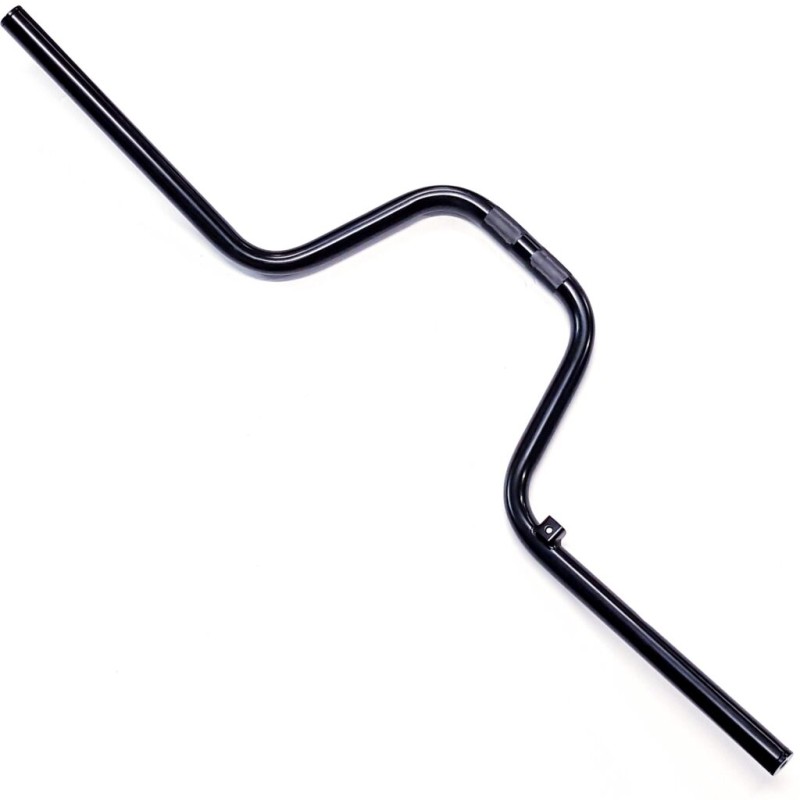 Segway HANDLEBAR - Partnr: A03F16500001 R/B A03F16500003