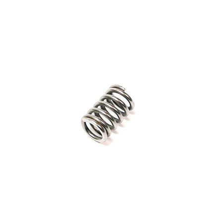 Segway EXHAUST PIPE INSTALLTION SPRING - Partnr: A01A32005001
