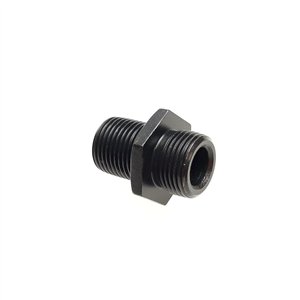 Segway OIL FILTER ADAPTER - Partnr: F01G00001001