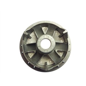 Segway MOVING DISK OF DRIVE PULLEY - Partnr: E01-E101001-000-01