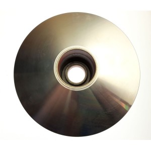 Segway MOVING DISK OF DRIVE PULLEY - Partnr: E01-E101001-000-01