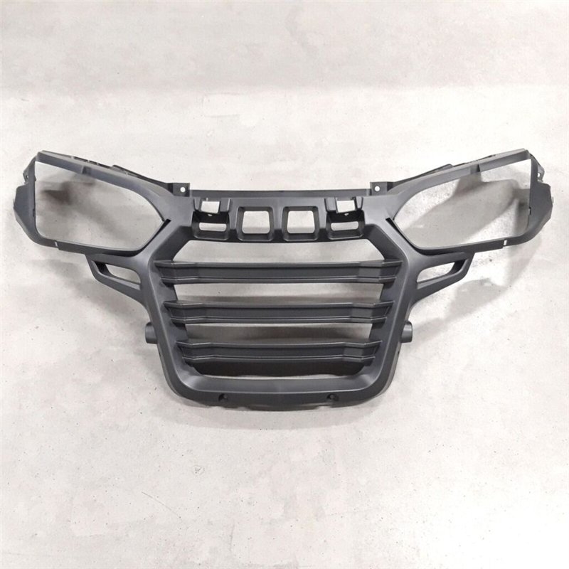 Segway FRONT FASCIA - Partnr: A02H10500001