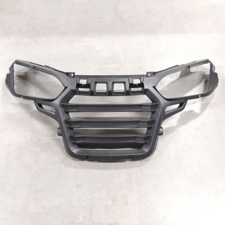 Segway FRONT FASCIA - Partnr: A02H10500001