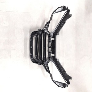 Segway FRONT FASCIA - Partnr: A02H10500001