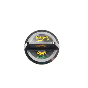 Segway OIL FILL CAP - Partnr: F01A10004001