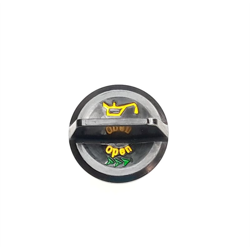 Segway OIL FILL CAP - Partnr: F01A10004001