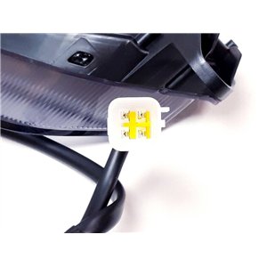 Segway RR TAIL LAMP - Partnr: A10-M234000-000-00