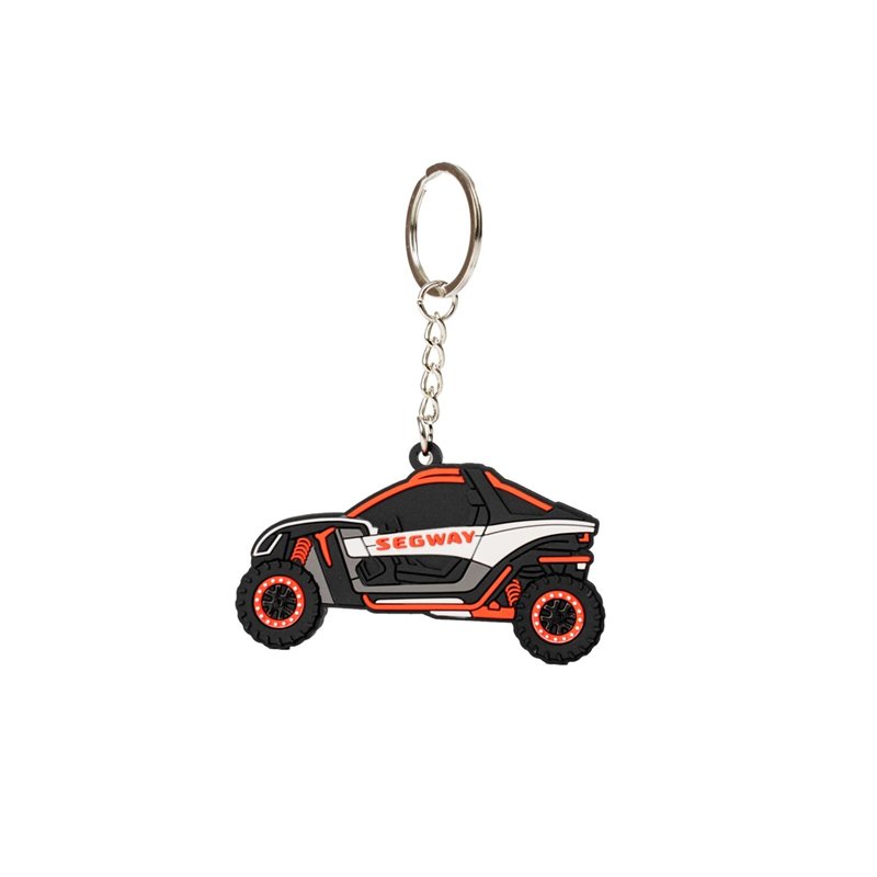 Segway Accessoire: SSV Vehicle Shaped Keychain - Partnr: AM1R33009001