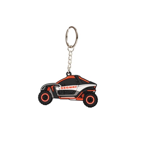 Segway Accessoire: SSV Vehicle Shaped Keychain - Partnr: AM1R33009001