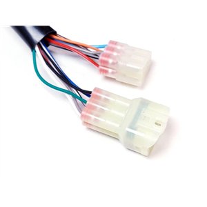Segway LEFT HANDLE SWITCH(EU) - Partnr: A08-M521002-000-00