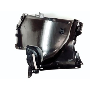 Segway FRONT RIGHT FENDER - Partnr: A02H12300001 R/B A02-H123000-XB0-00