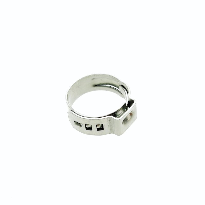 Segway CLAMP 16.5 - Partnr: T05000006001