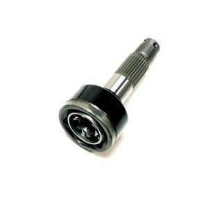 Segway FRONT OUTER CV BOOT ASSEMBLY - Partnr: A10-P110100-000-00