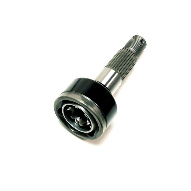 Segway FRONT OUTER CV BOOT ASSEMBLY - Partnr: A10-P110100-000-00