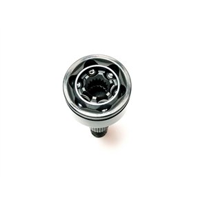 Segway FRONT OUTER CV BOOT ASSEMBLY - Partnr: A10-P110100-000-00