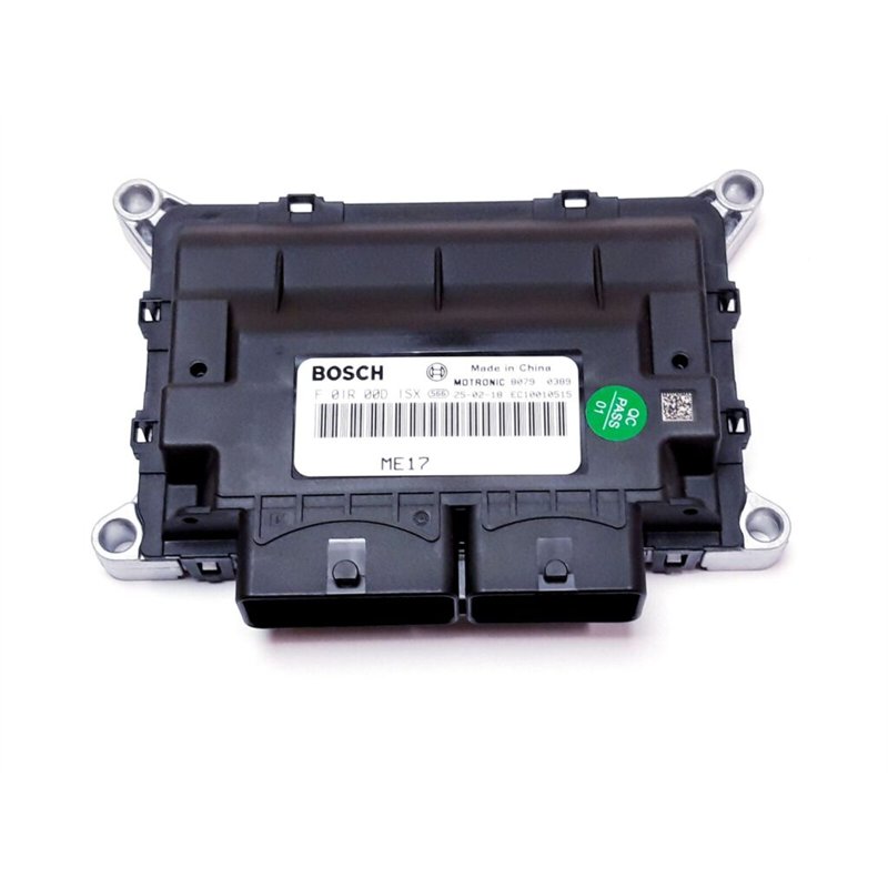 Segway ECU - Partnr: A02-M410000-000-01