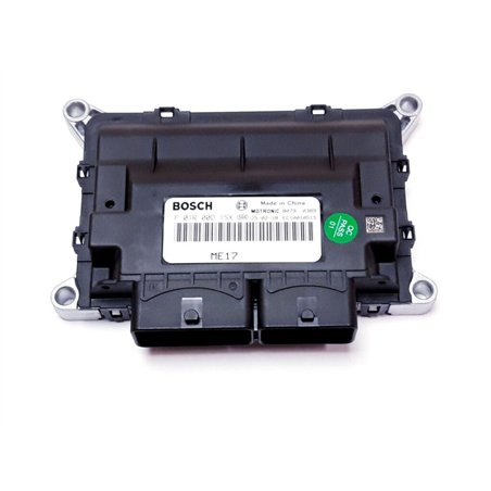Segway ECU - Partnr: A02-M410000-000-01