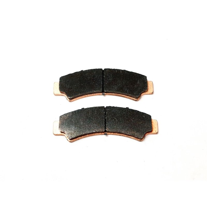 Segway FRONT BRAKE PAD ASSY - Partnr: S05E15A20002