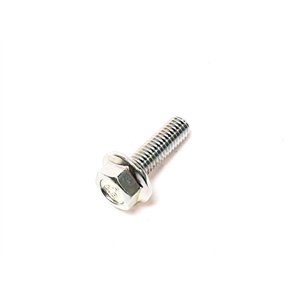 Segway HEXAGON FLANGE BOLT M6×20 - Partnr: GBT005789008