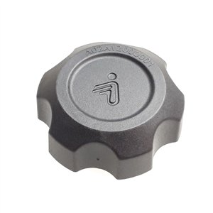 Segway FUEL TANK COVER - Partnr: A02A12000001