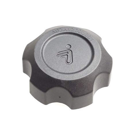 Segway FUEL TANK COVER - Partnr: A02A12000001